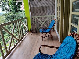 woodrose resort