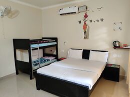 woodrose resort