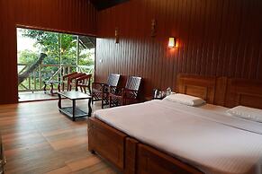 woodrose resort
