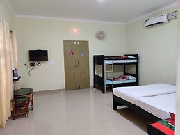 woodrose resort