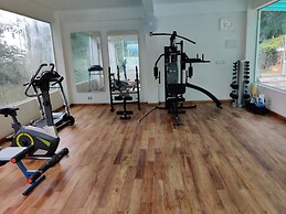 woodrose resort