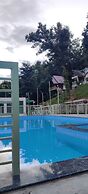 woodrose resort