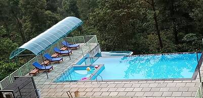 woodrose resort