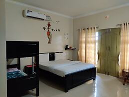 woodrose resort