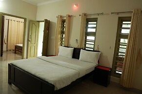woodrose resort