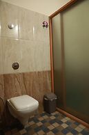 woodrose resort