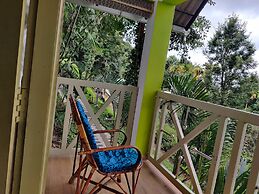 woodrose resort