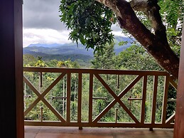 woodrose resort