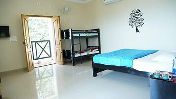 woodrose resort
