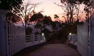 woodrose resort