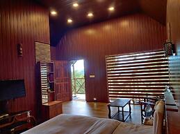 woodrose resort