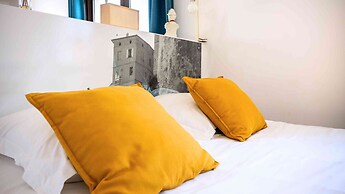 Casa Nova Maison d'hotes