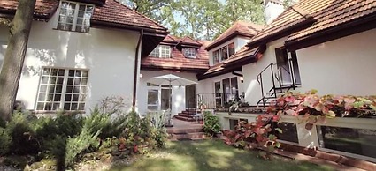 Pensjonat Krzysin