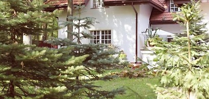 Pensjonat Krzysin