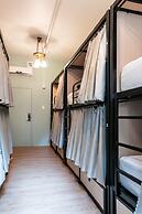 QBEDS Hostel