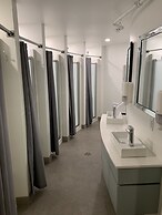 QBEDS Hostel