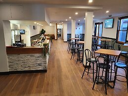 Empire Hotel Goulburn