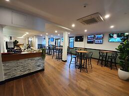 Empire Hotel Goulburn