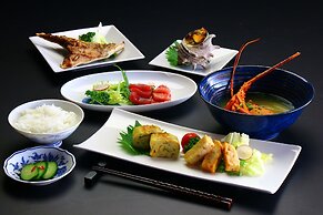auberge nanami
