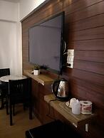 At 42 Residence