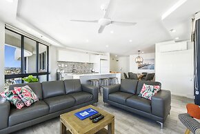 Victoria Square Private Apartments