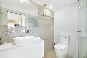 Victoria Square Private Apartments