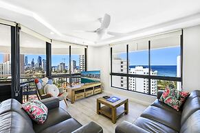 Victoria Square Private Apartments