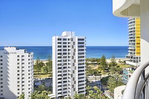 Victoria Square Private Apartments