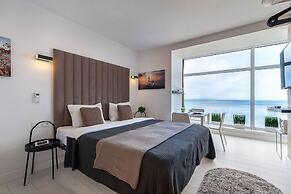 Panorama Sea View