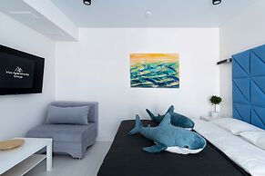 Panorama Sea View
