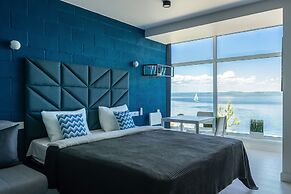 Panorama Sea View