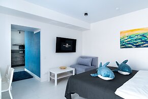 Panorama Sea View