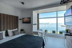 Panorama Sea View
