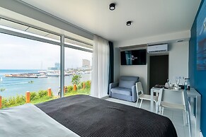 Panorama Sea View