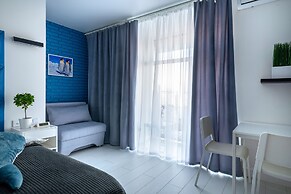 Panorama Sea View