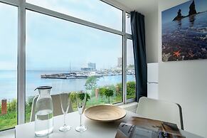 Panorama Sea View