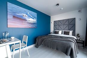 Panorama Sea View