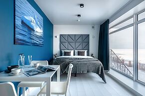 Panorama Sea View