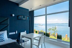 Panorama Sea View