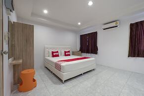 OYO 698 Pattaya City