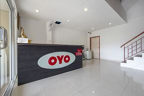 OYO 698 Pattaya City