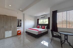 OYO 698 Pattaya City