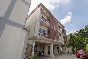 OYO 698 Pattaya City