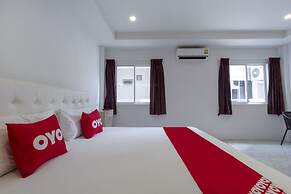 OYO 698 Pattaya City