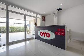 OYO 698 Pattaya City