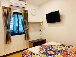 Daraya Hostel