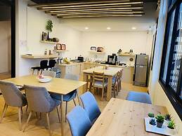 Daraya Hostel