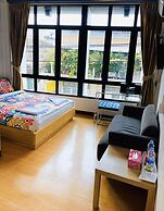 Daraya Hostel