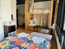 Daraya Hostel