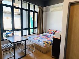 Daraya Hostel